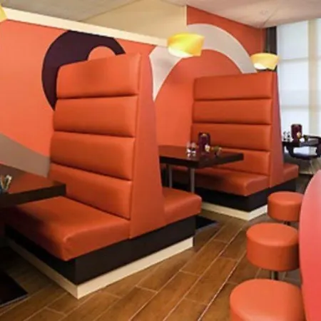 Ibis London Elstree Borehamwood 
