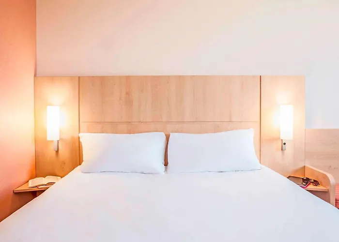 ibis London Elstree Borehamwood