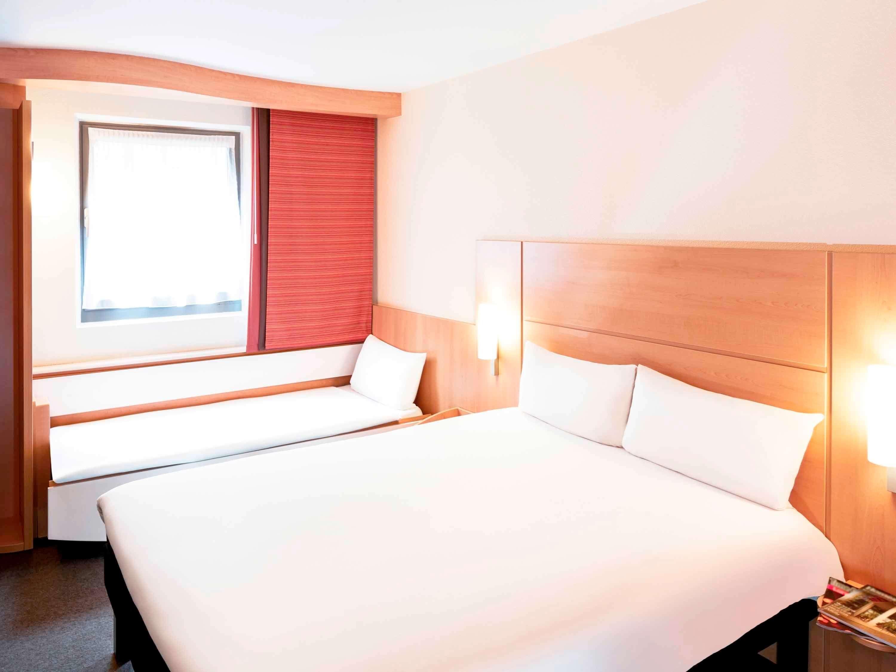 Ibis London Elstree