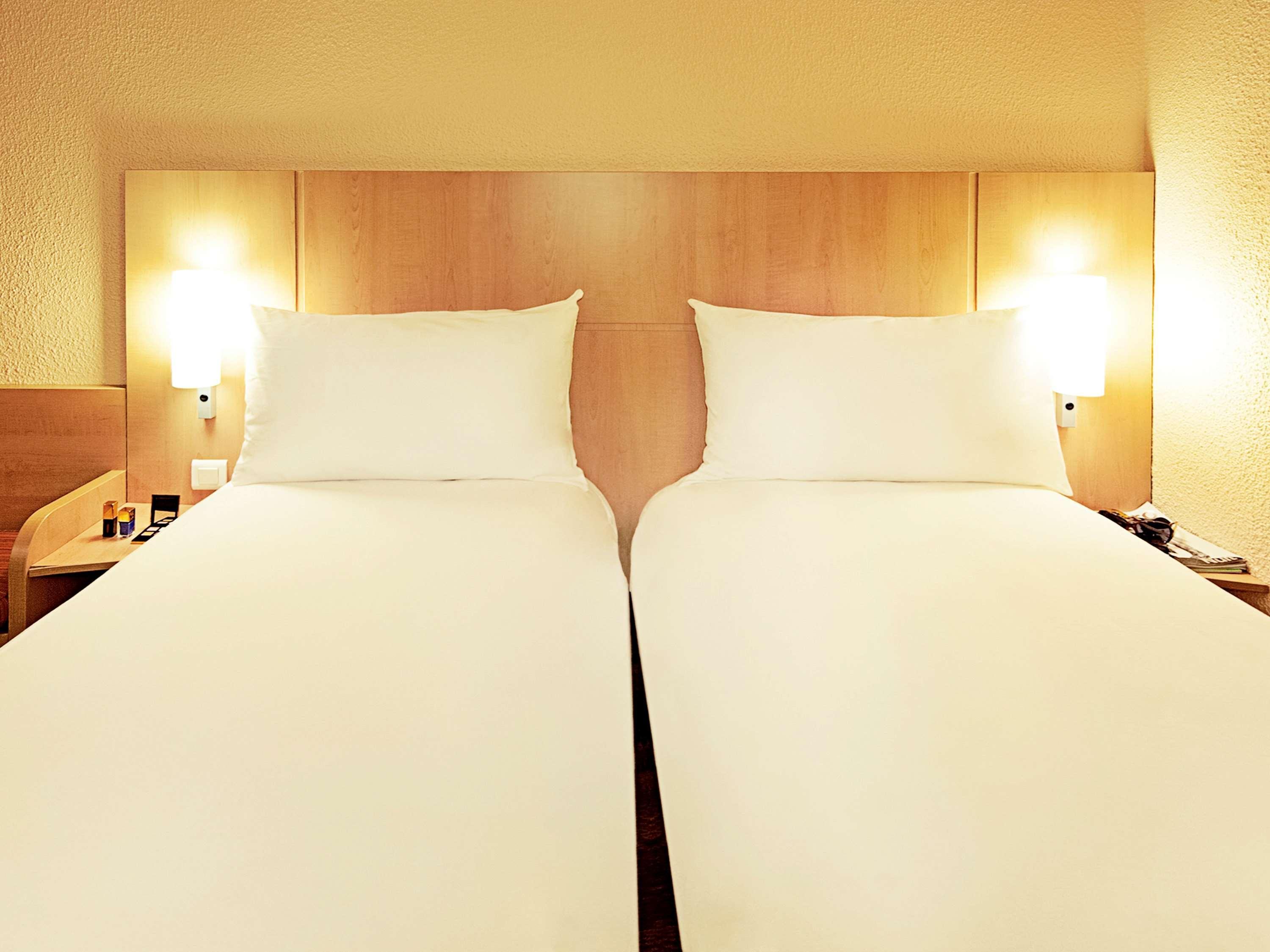 Ibis London Elstree Hotel Borehamwood