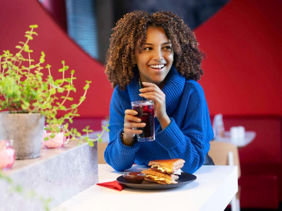 Ibis London Elstree Hotel Borehamwood
