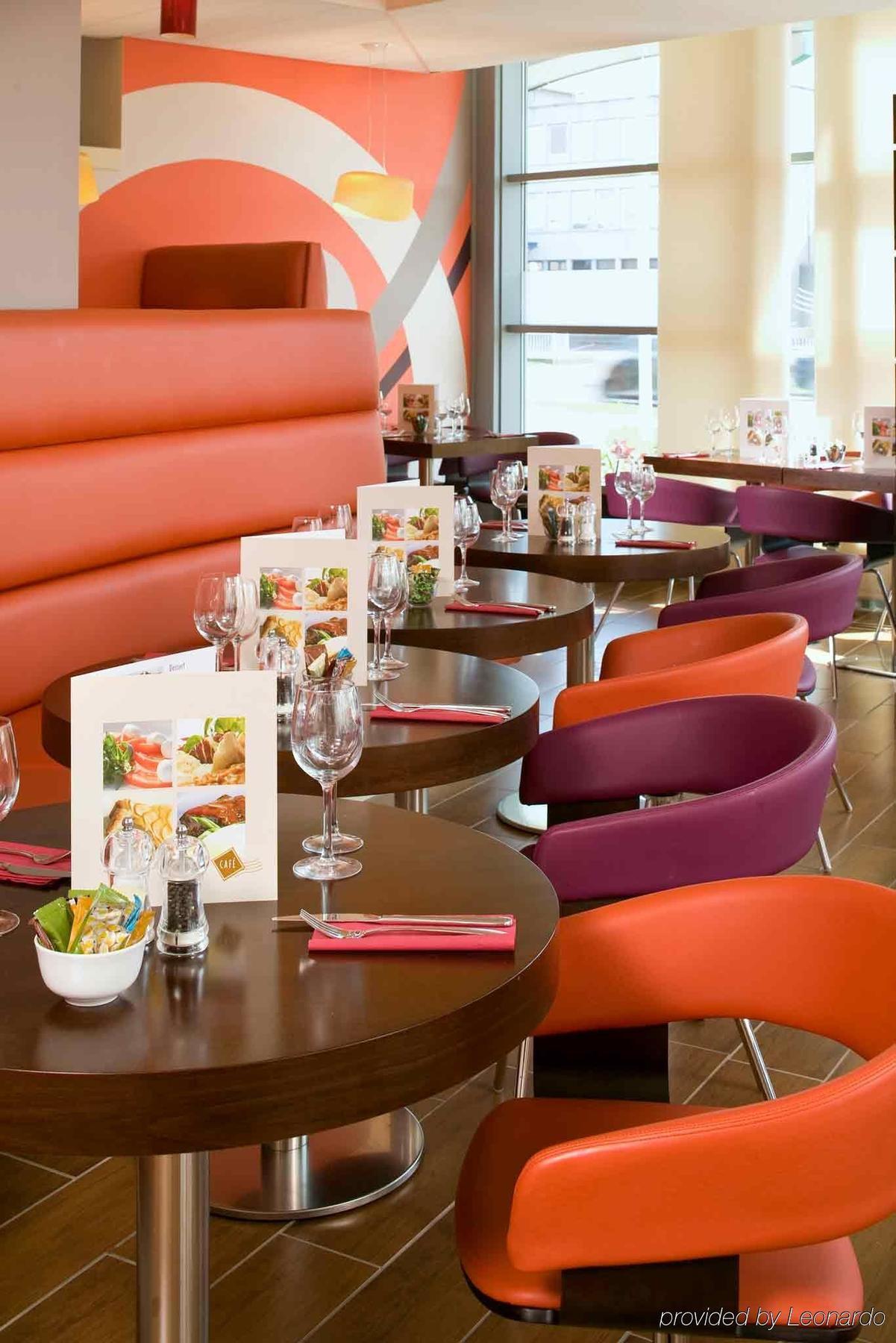 Hotel Ibis London Elstree 3*