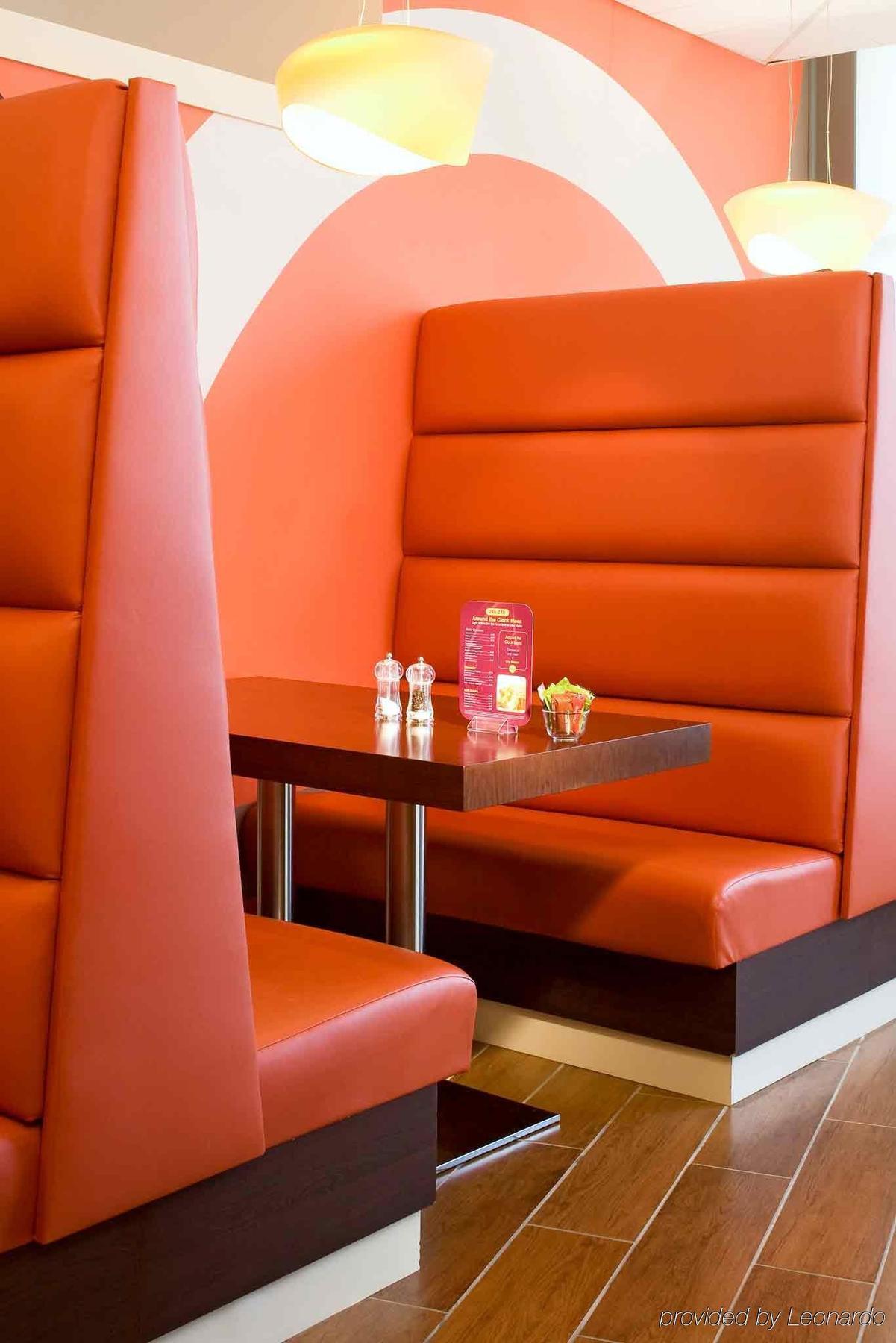 Ibis London Elstree Hotel Borehamwood