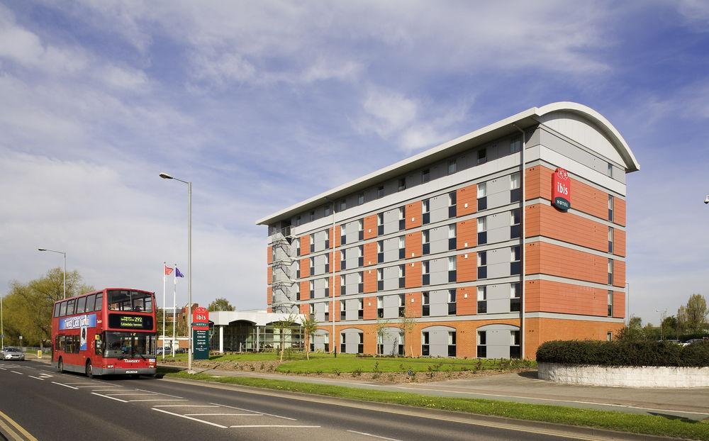 Ibis London Elstree Hotel Borehamwood