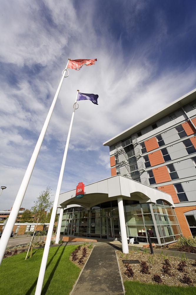 Ibis London Elstree 3* Borehamwood