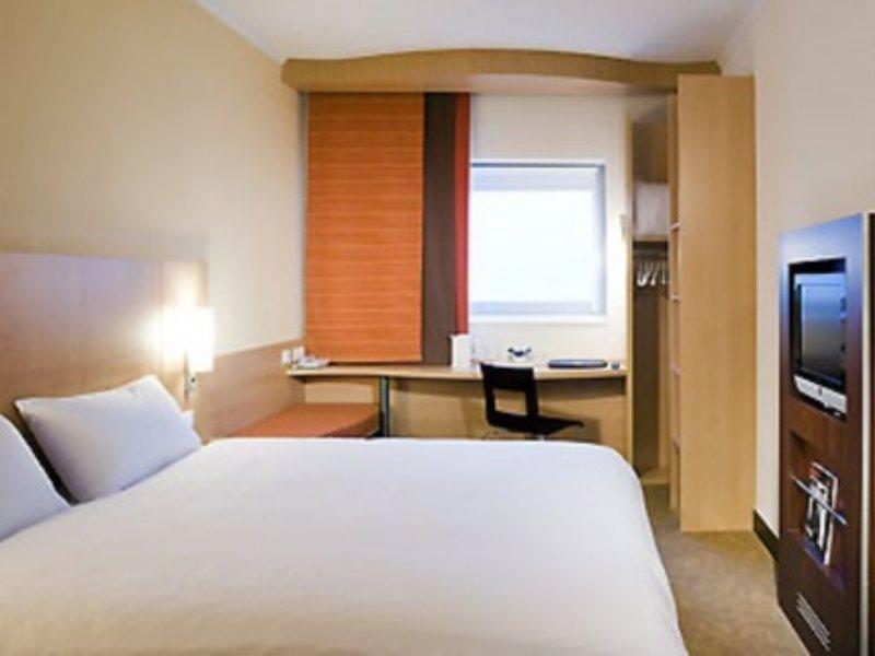 Hotel Ibis London Elstree