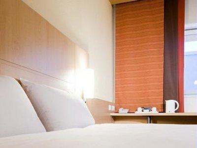 Hotel Ibis London Elstree Borehamwood