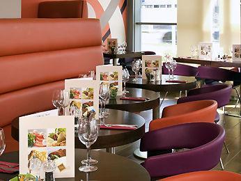 Ibis London Elstree Hotel 3*