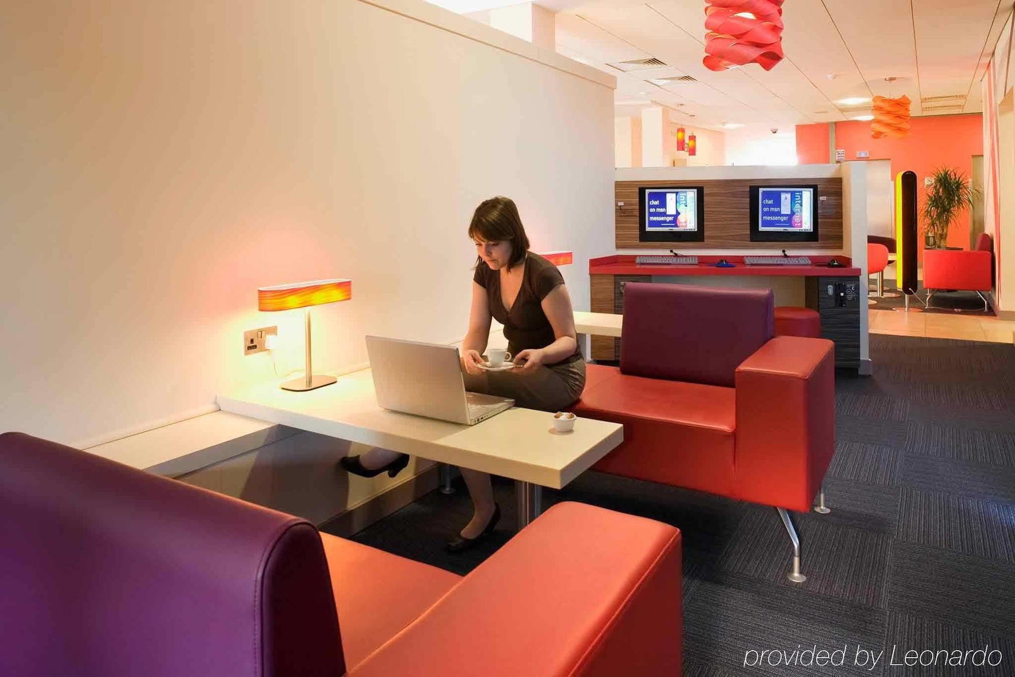 Hotel Ibis London Elstree