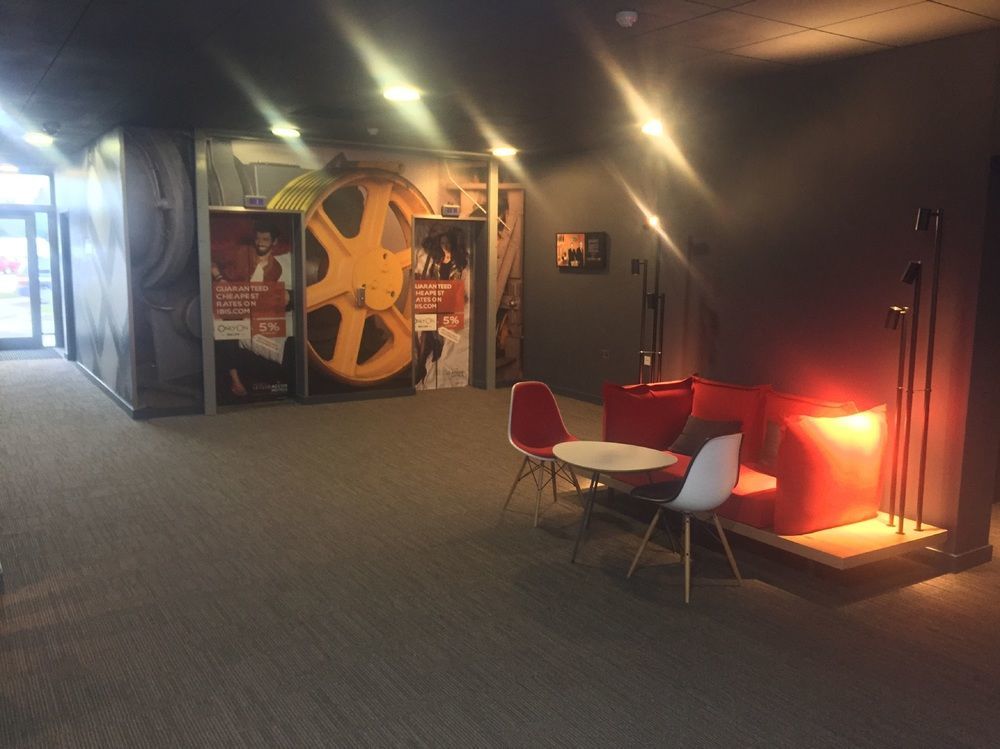 Hotel Ibis London Elstree 3*