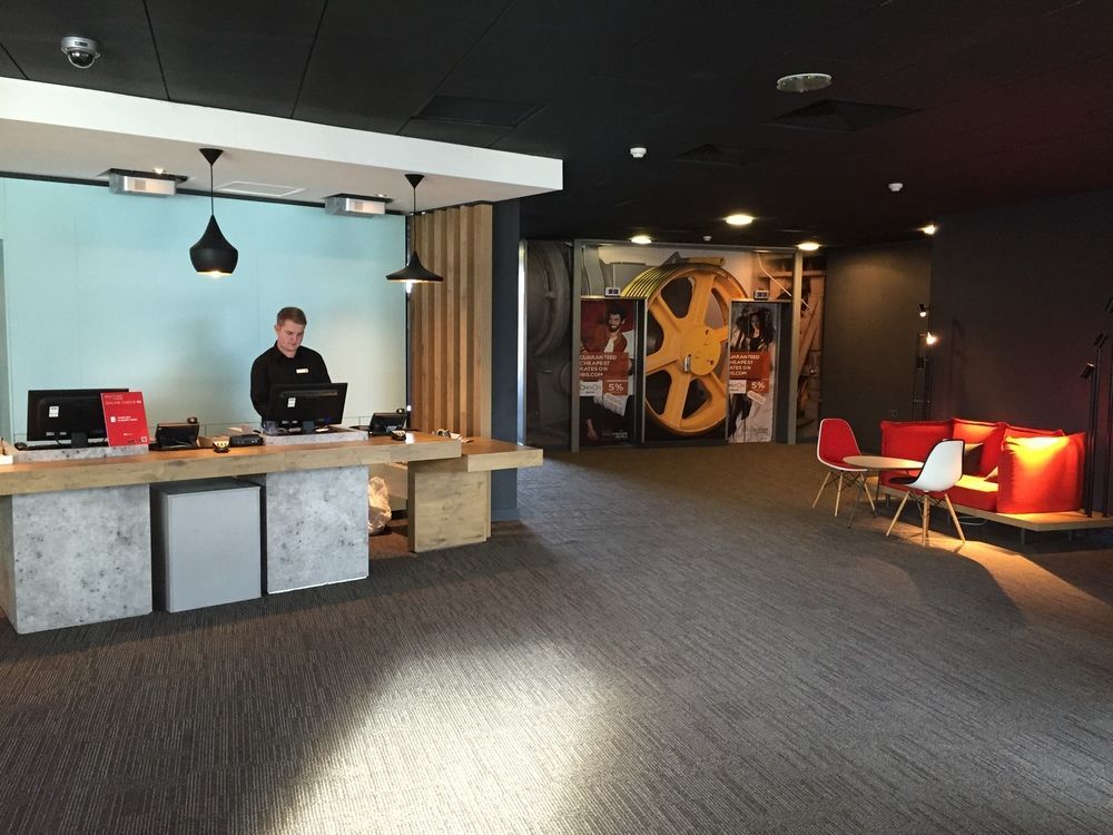Hotel Ibis London Elstree 3*