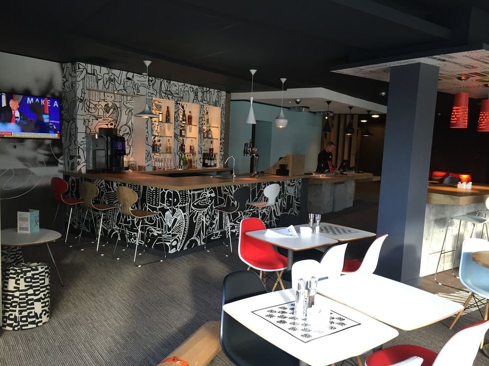 Hotel Ibis London Elstree 3*