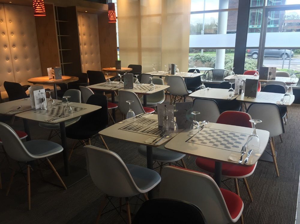 Ibis London Elstree 3* Borehamwood