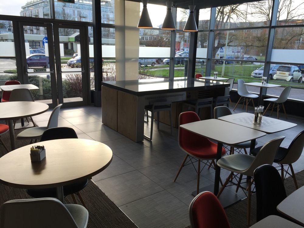 Hotel Ibis London Elstree 3*