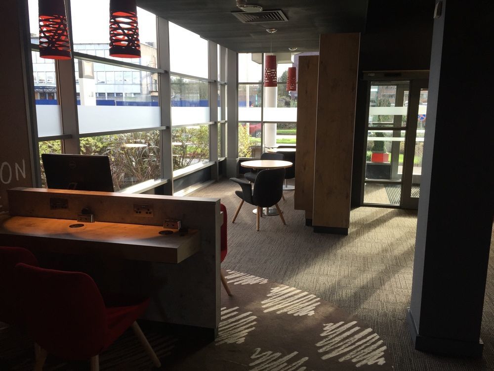 Ibis London Elstree 3* Borehamwood