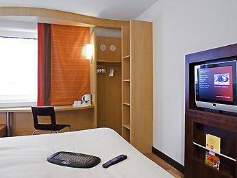 Ibis London Elstree Hotel Borehamwood