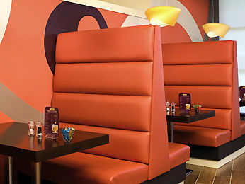 Hotel Ibis London Elstree 3*