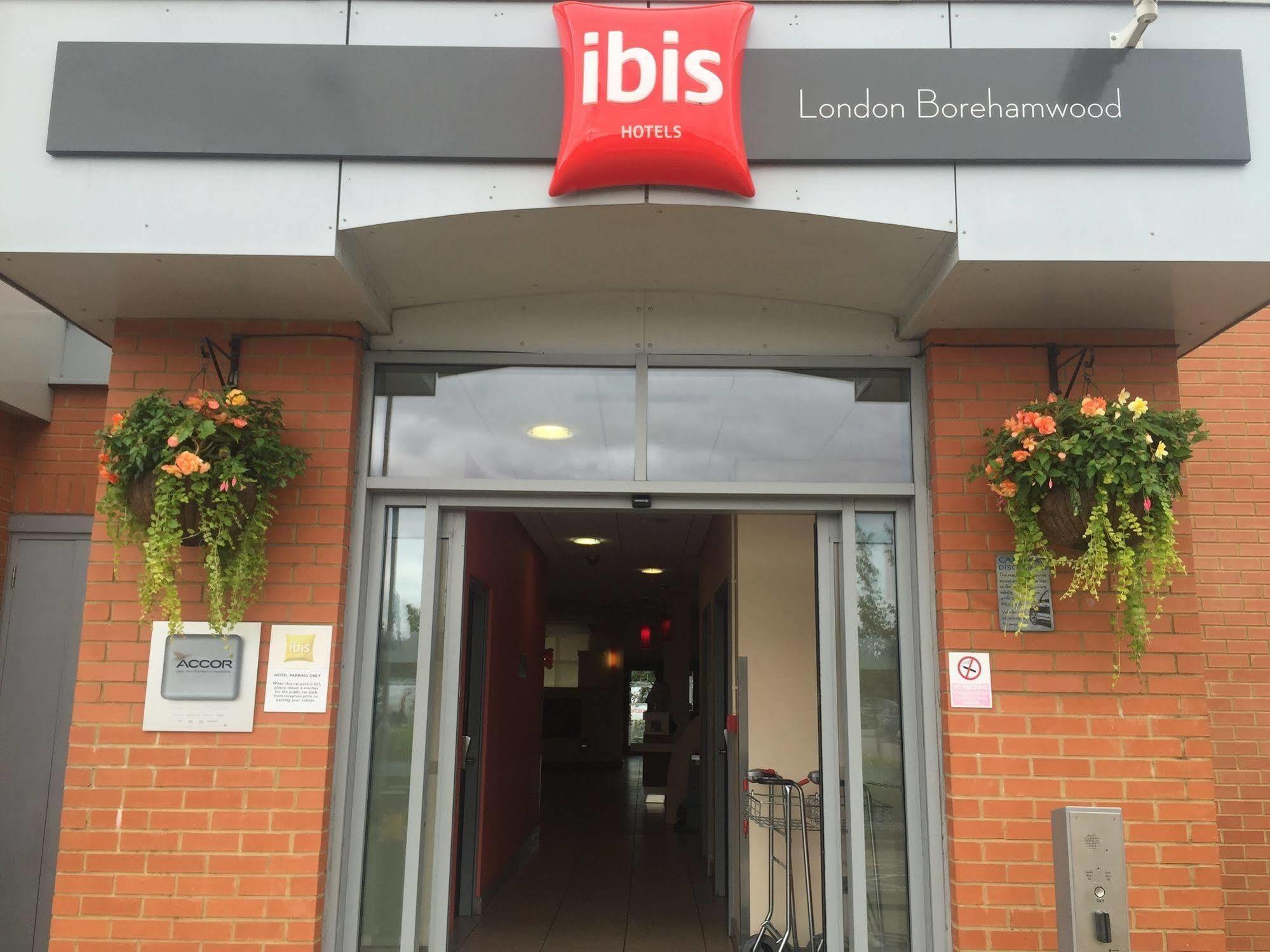 Ibis London Elstree