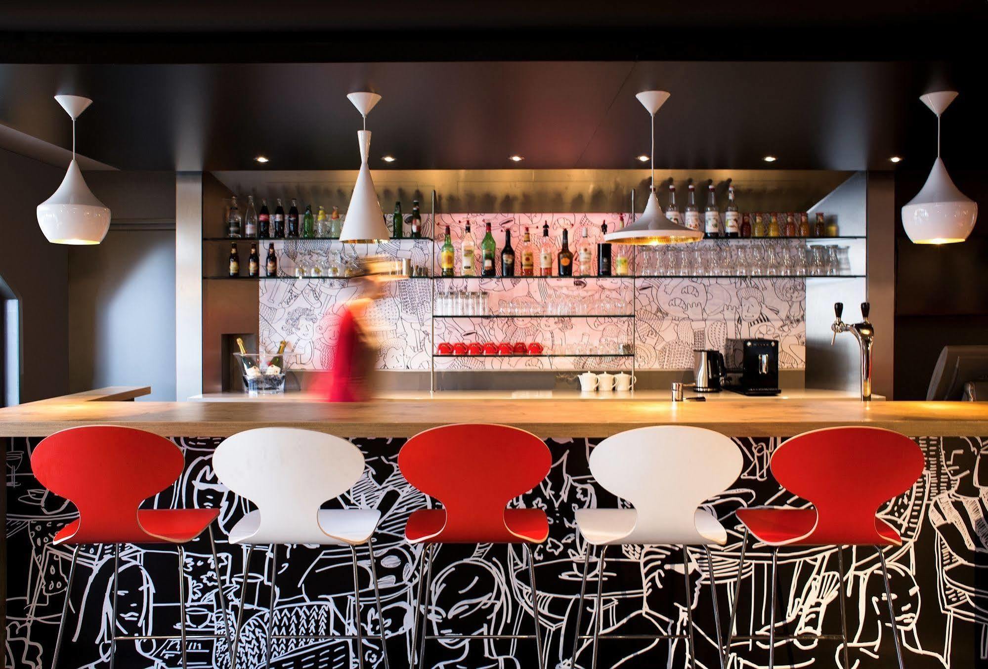 Ibis London Elstree