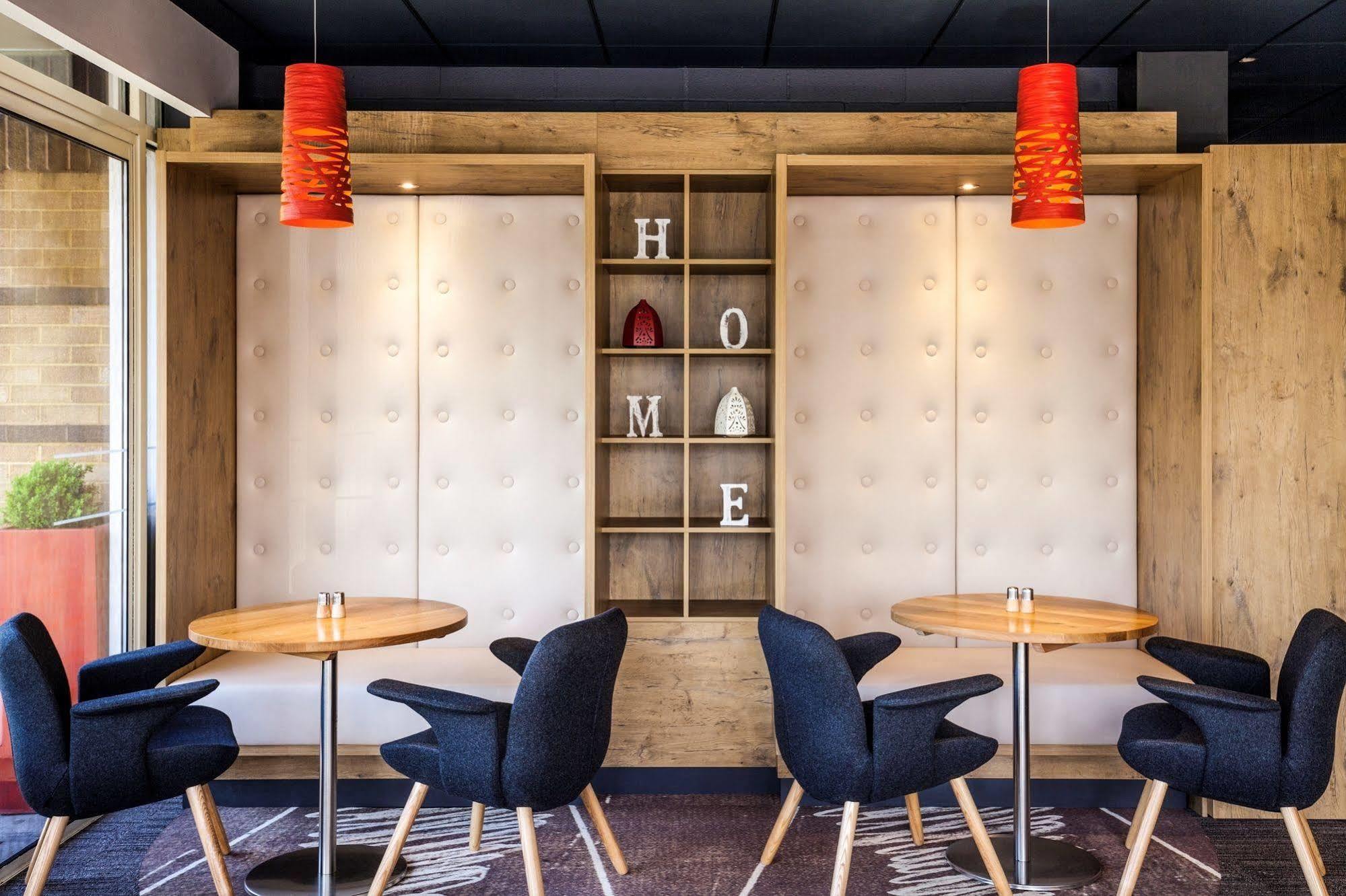 Ibis London Elstree Borehamwood