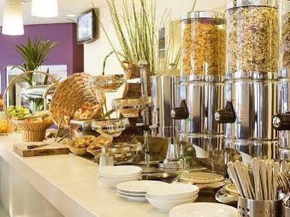 Hotel Ibis London Elstree 3*