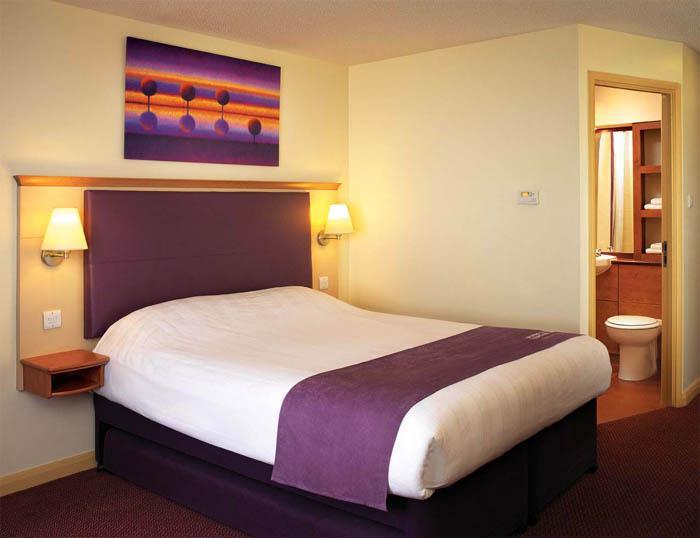 Ibis London Elstree 3* Borehamwood