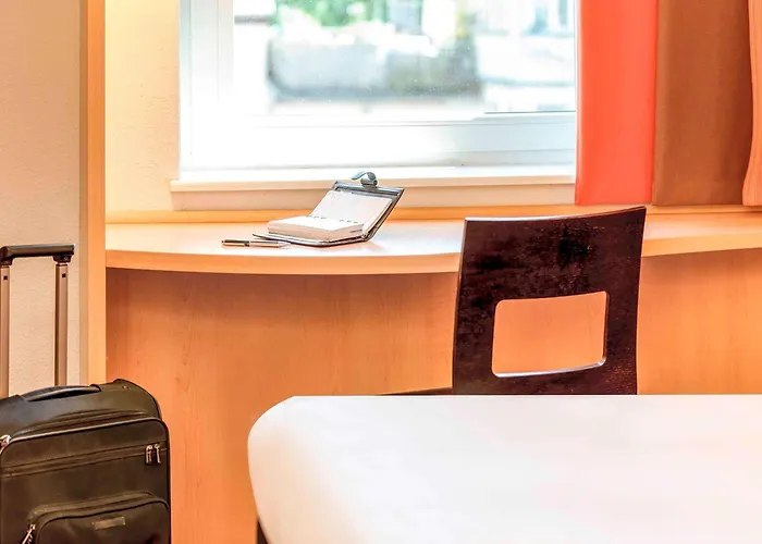 ibis London Elstree Borehamwood