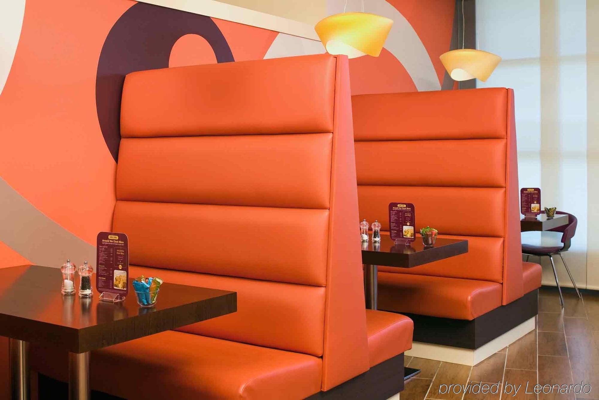 Ibis London Elstree 3*