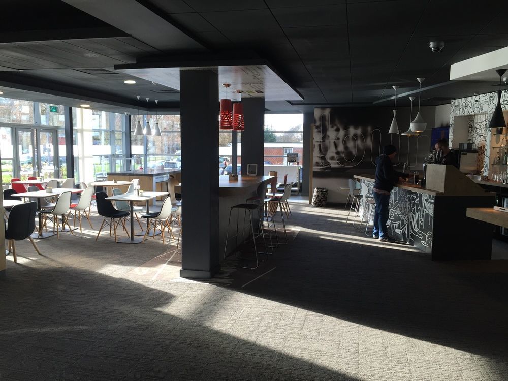 Ibis London Elstree 3* Borehamwood
