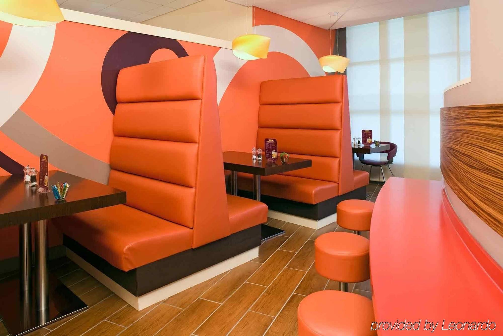 Hotel Ibis London Elstree