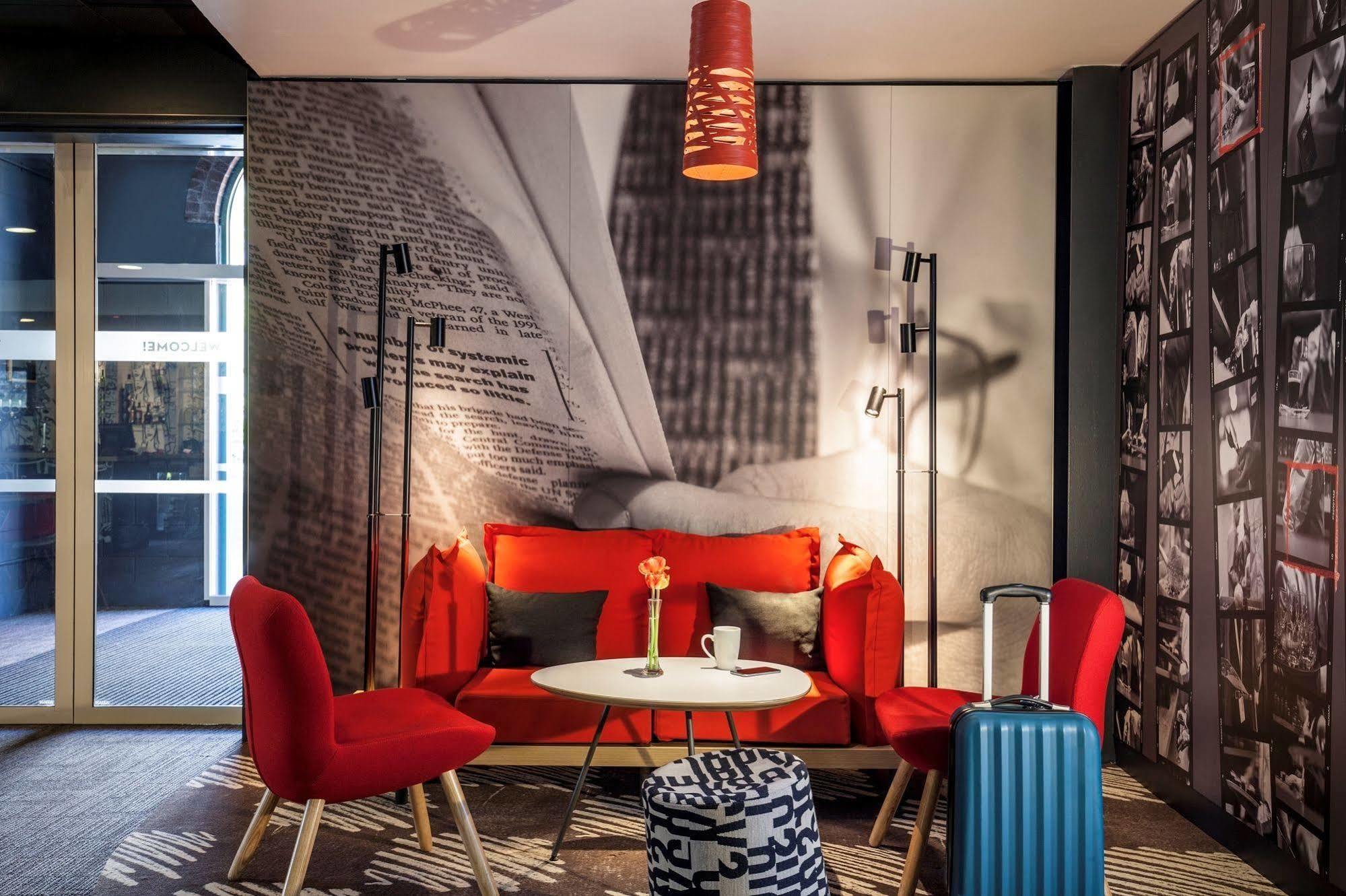 Ibis London Elstree Hotel 3*